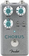 Pedals Module Hammertone Chorus from Fender