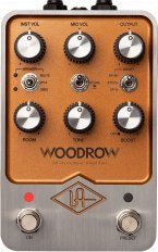 Woodrow
