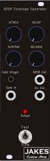 JCS ADSR Envelope Generator