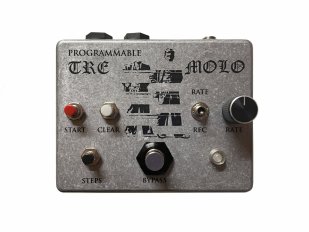 Screwed Circuitz Programmable TreMolo