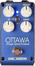 Pedals Module Ottawa from Carl Martin