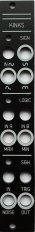Kinks Black Panel