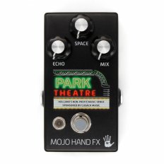 Pedals Module Park Theatre from Mojo Hand FX