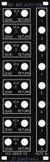 MCI JH 37 AUTO CTRL