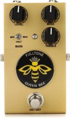 Queen Bee Fuzz