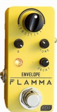 Pedals Module FC11 from Flamma