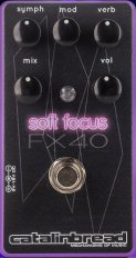 Soft Focus Reverb
