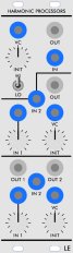 Harmonic Processors