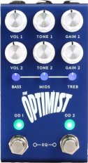 Pedals Module Optimist  from Jackson Audio