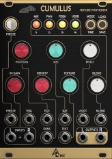 Eurorack Module Cumulus from After Later Audio