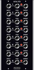 Octal VCA
