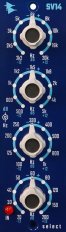 500 Series Module API Select SV14 from API