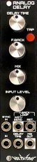 Eurorack Module ANALOG DELAY from Volt-a-tone