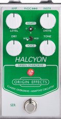 Halcyon