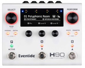 Pedals Module H90 Harmonizer from Eventide