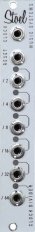 Clock Divider