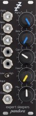 Eurorack Module Pandora from Expert Sleepers