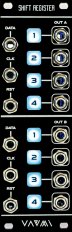 Shift Register