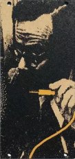 Ambit Professor Patch, looking left