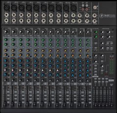 Mackie 1642 VLZ4