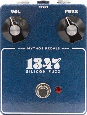 Pedals Module 1347 from Mythos Pedals