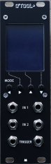 O'Tool Plus - Black panel
