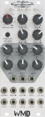 Phase Displacement Oscillator