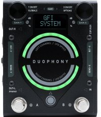 Duophony