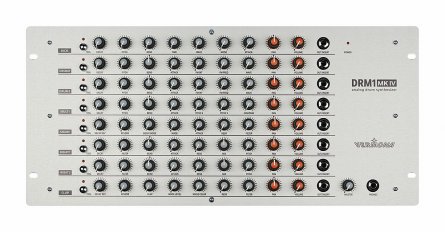 DRM1 MK IV w/ Trigger inputs