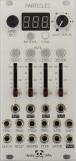 Eurorack Module Particles from Patching Panda