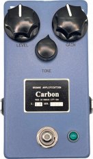 Browne Amps - The Carbon