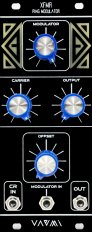 XFMR Ring Modulator