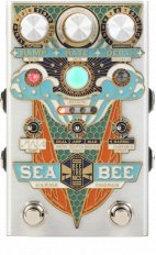 Pedals Module Seabee from Beetronics