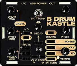 KASTLE DRUM