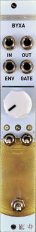 Eurorack Module BYXA - White Panel from Sylph Modular