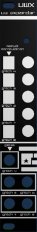 Underwurlde glitch expander (Black Panel)