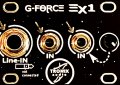 G-Force EX1