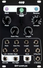 Sampler (16hp)