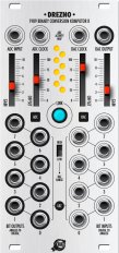 Eurorack Module Drezno II from Xaoc Devices