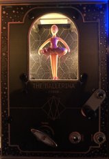 The Ballerina
