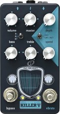 Pedals Module Killer V from Crazy Tube Circuits
