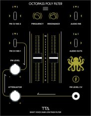 Octopass Poly Filter