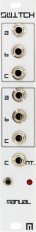 Eurorack Module Switch from Malekko Heavy Industry