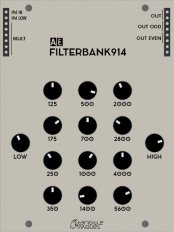 FILTERBANK914