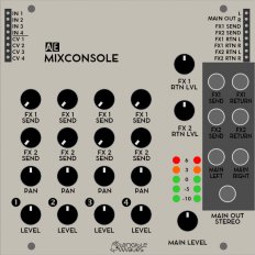 MIXCONSOLE