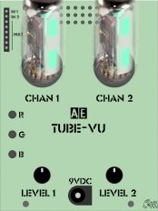 TUBE-VU