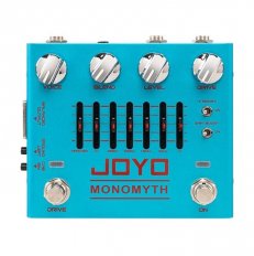 r-26 monomyth