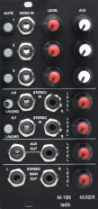 M-185 Mixer
