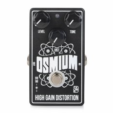 Pedals Module CP-501 Osmium from Caline