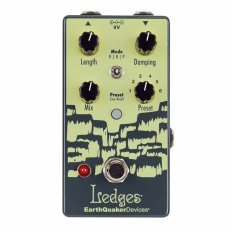 Pedals Module Ledges from EarthQuaker Devices